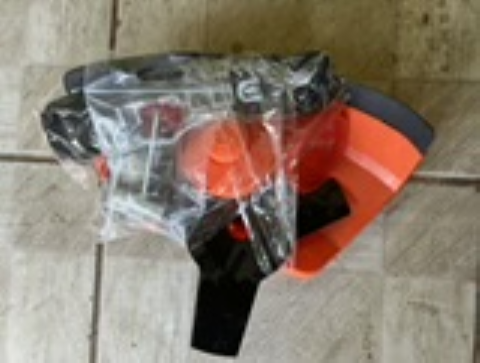 VENDO ROÇADEIRA NOVA Stihl FS 290